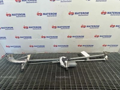 MOTORAS STERGATOR PARBRIZ