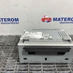 RADIO CD