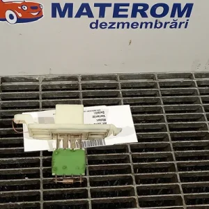 REOSTAT
