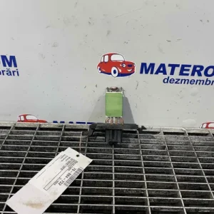 REOSTAT