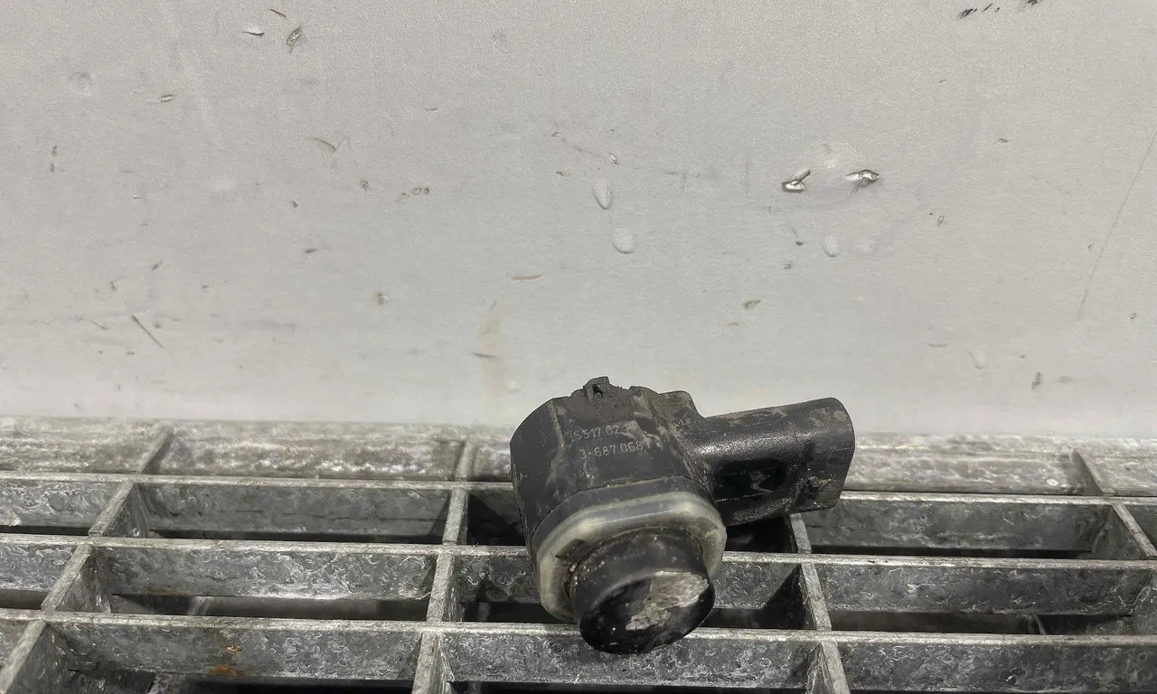 SENZOR PARCARE SPATE FORD C-MAX II 2010-2019