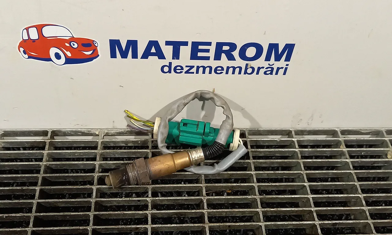 SONDA LAMDA FORD C-MAX II 2010-2019