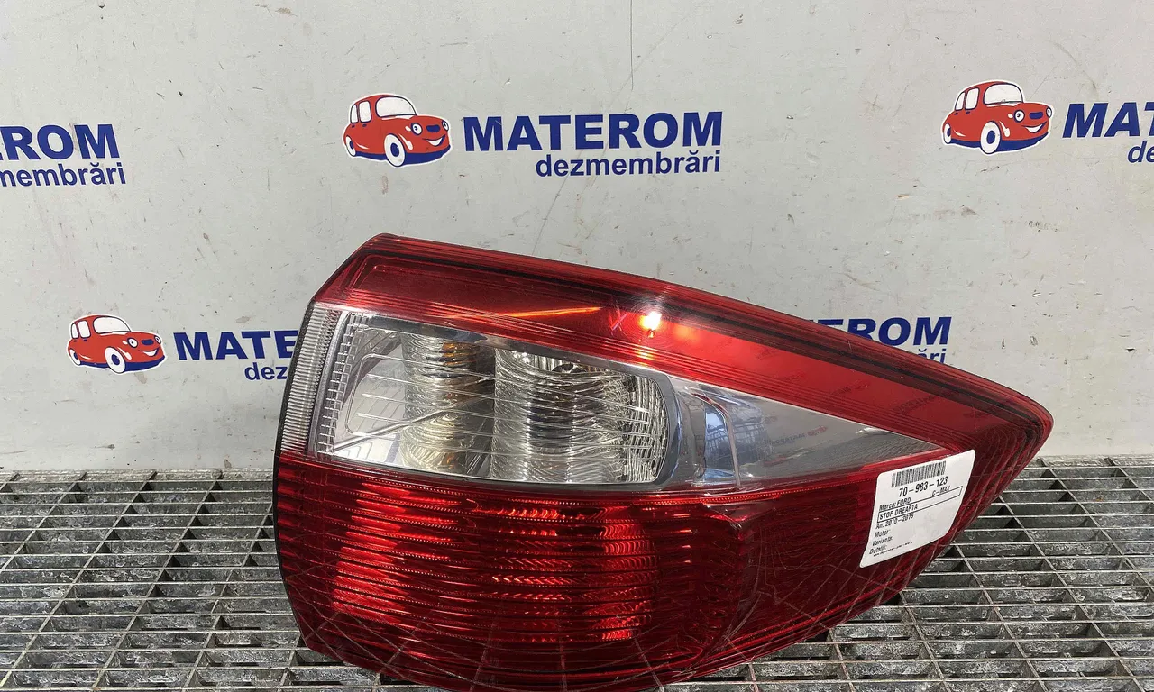 STOP DREAPTA FORD C-MAX II 2010-2019