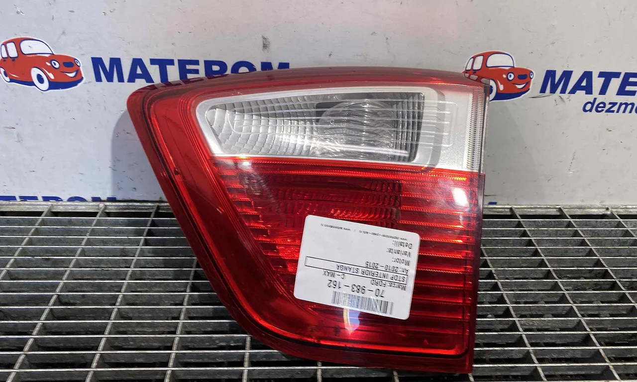 STOP INTERIOR STANGA FORD C-MAX II 2010-2019