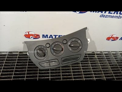 TABLOU COMANDA INCALZIRE FORD C-MAX II 1.6 Ti 2010-2019 oe 1896673, vedere frontata