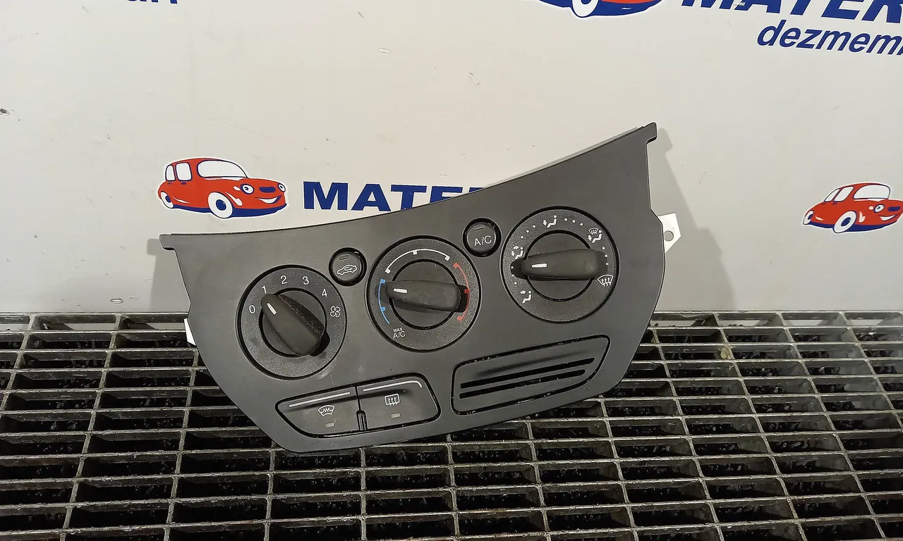 TABLOU COMANDA INCALZIRE FORD C-MAX II 2010-2019