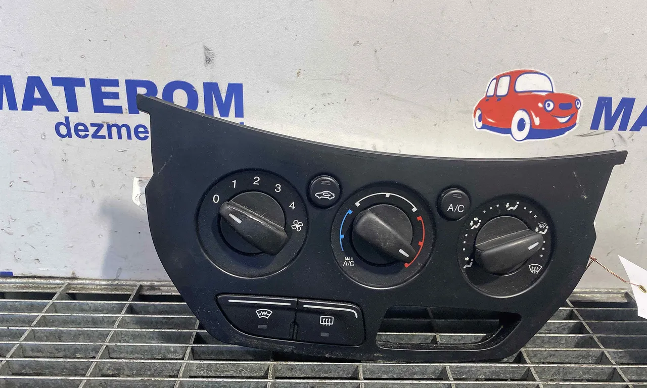 TABLOU COMANDA INCALZIRE FORD C-MAX II 2010-2019
