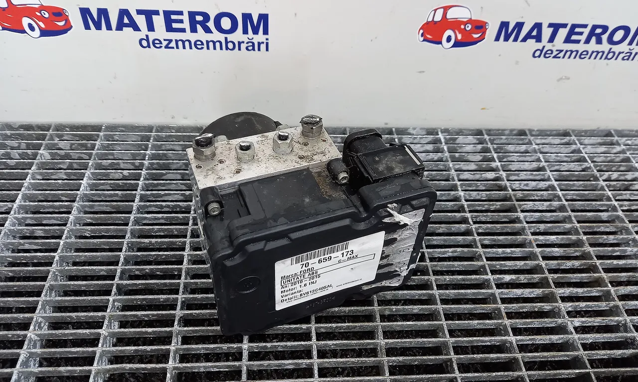 UNITATE ABS FORD C-MAX II 2010-2019