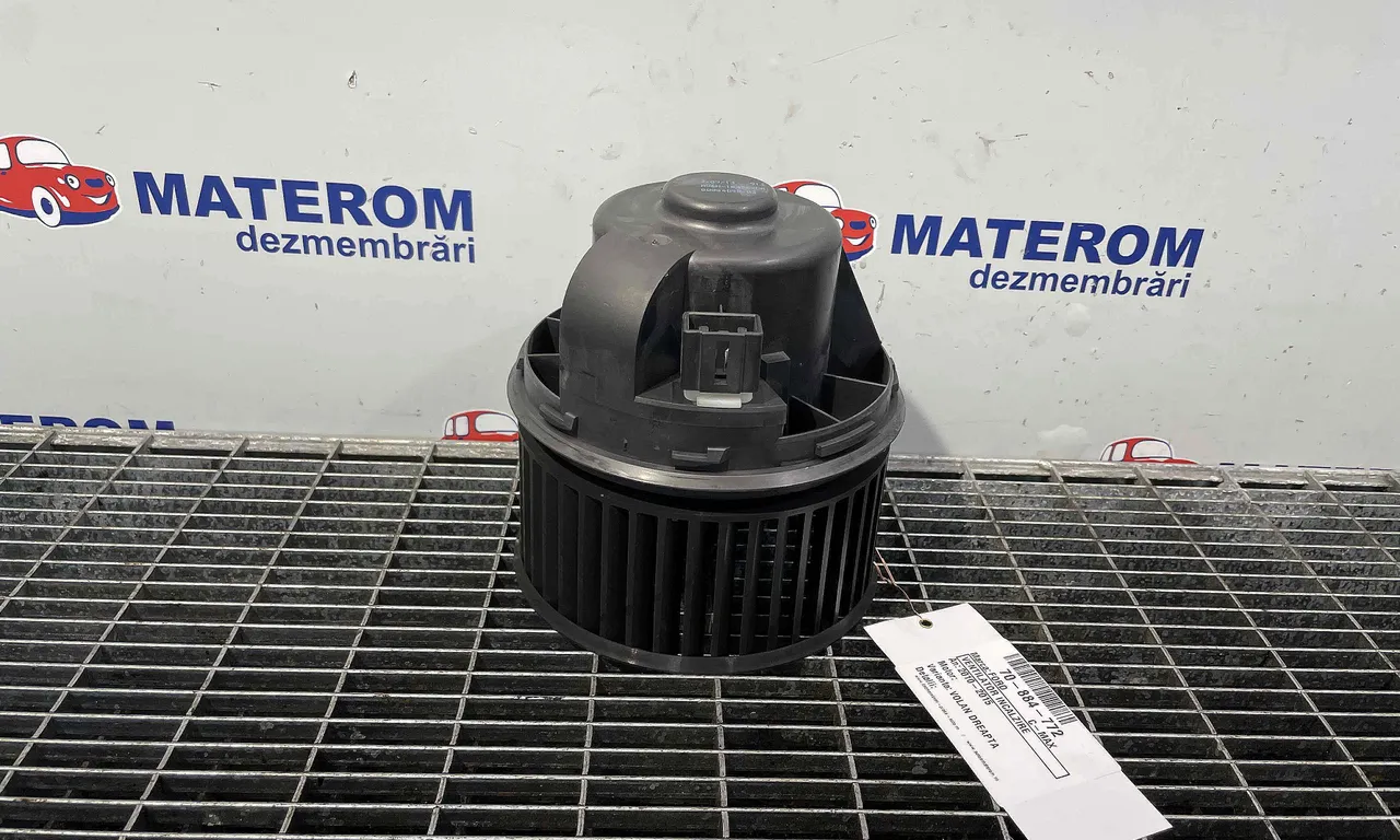 VENTILATOR INCALZIRE FORD C-MAX II 2010-2019