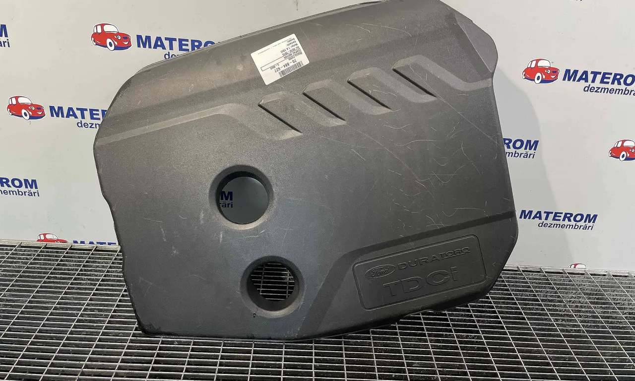 CAPAC MOTOR FORD C-MAX II 2010-2019