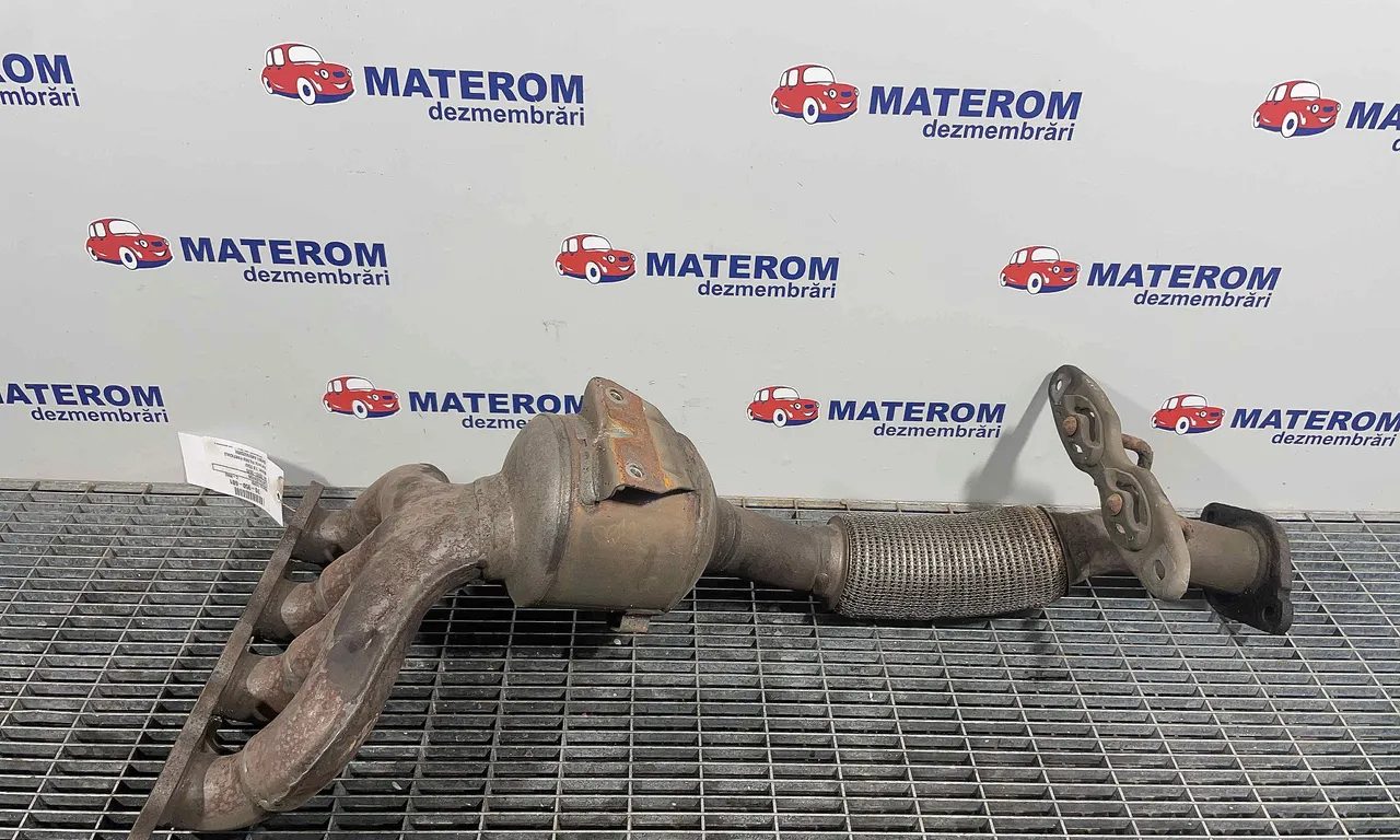 CATALIZATOR FORD C-MAX II 2010-2019