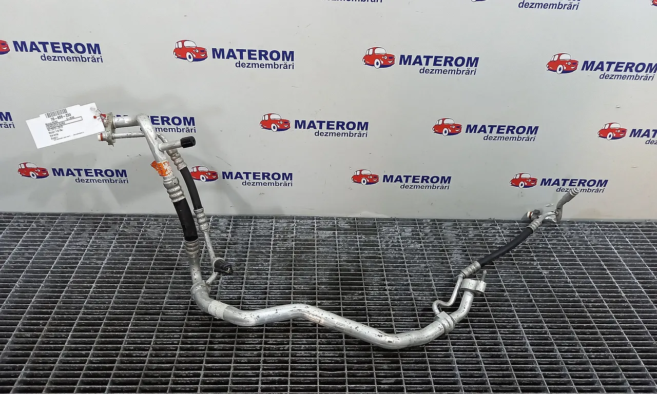 CONDUCTA CLIMA FORD C-MAX II 2010-2019