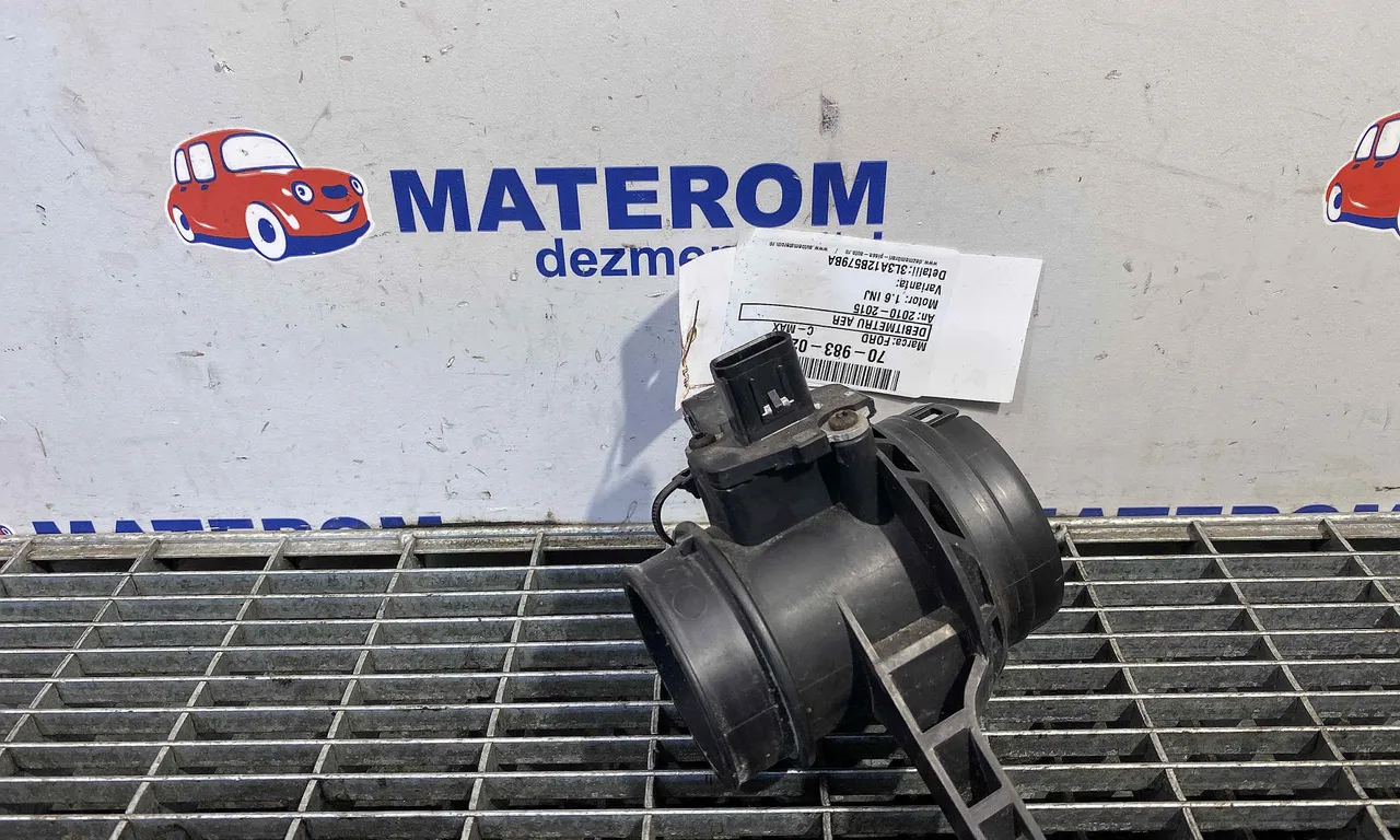 DEBITMETRU AER FORD C-MAX II 2010-2019