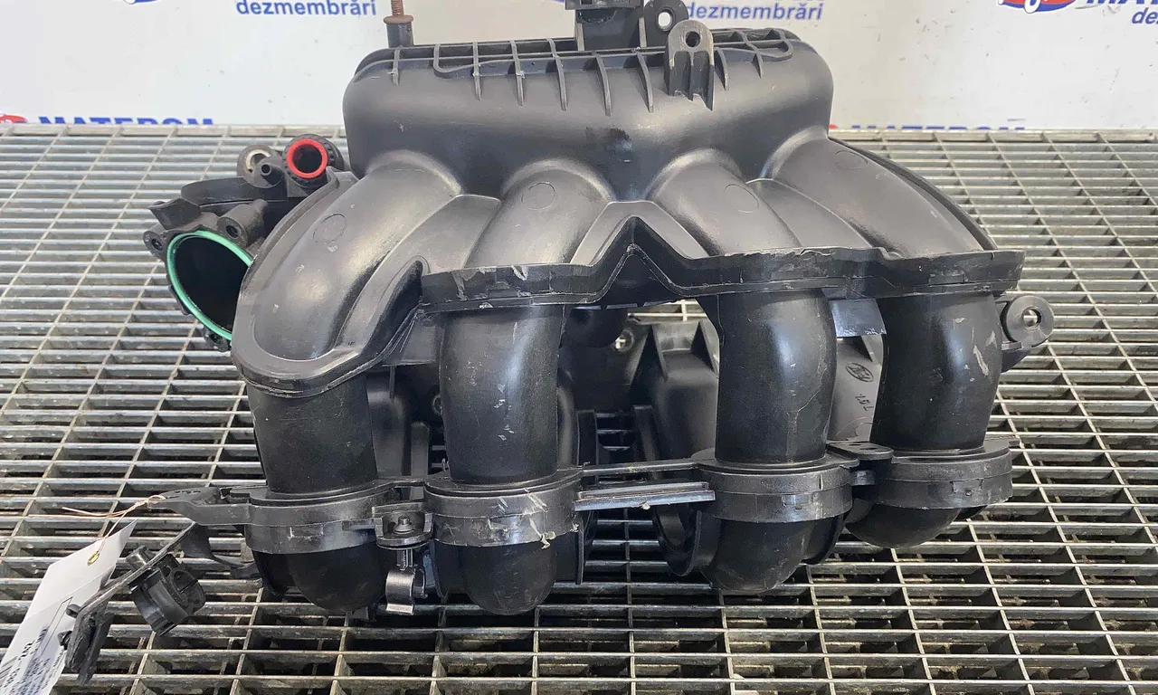 GALERIE ADMISIE FORD C-MAX II 2010-2019