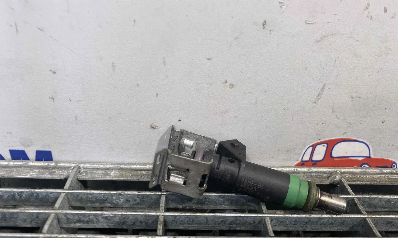 INJECTOR FORD C-MAX II 2010-2019