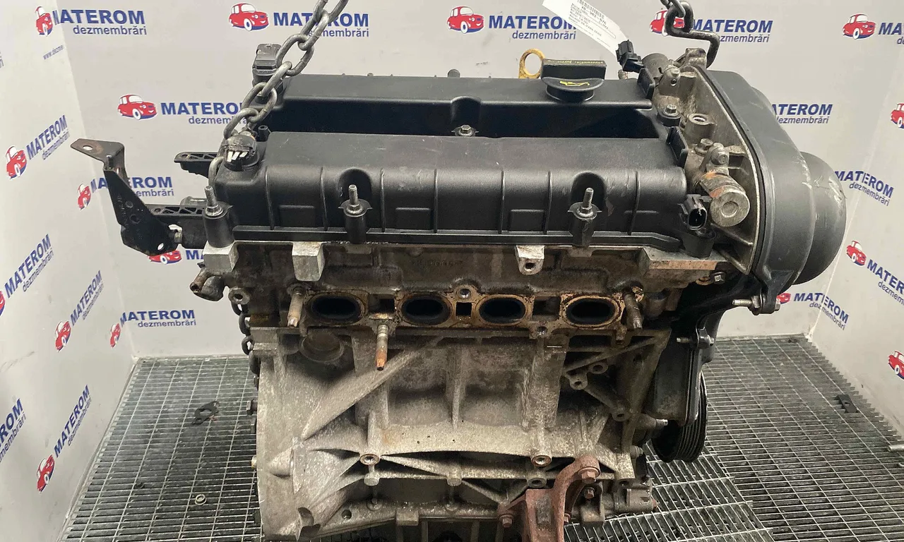 MOTOR FORD C-MAX II 2010-2019