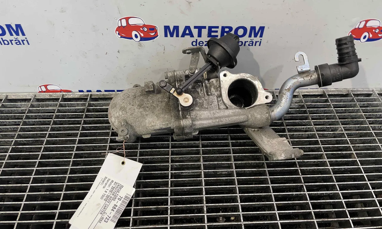 RACITOR GAZE CARTER FORD C-MAX II 2010-2019