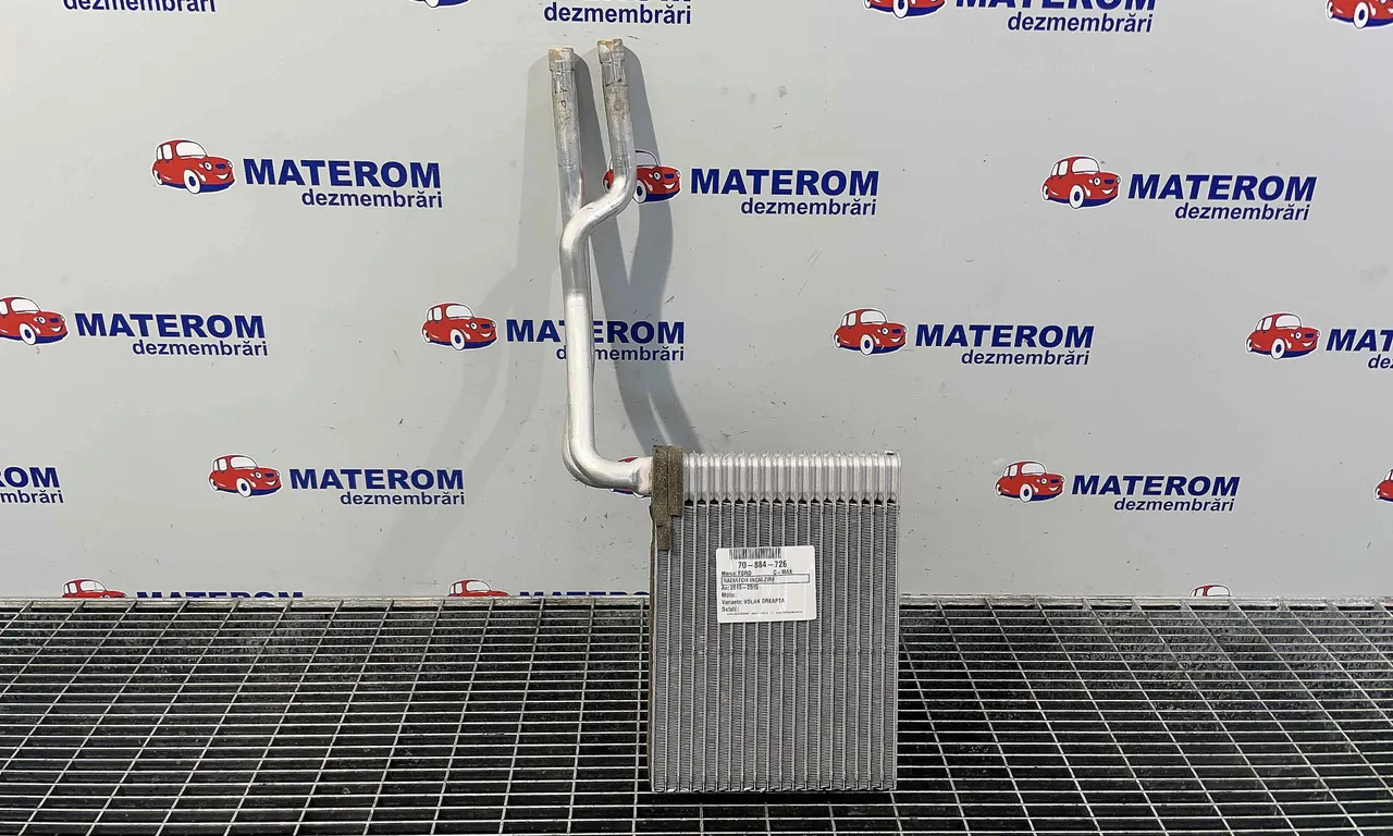 RADIATOR INCALZIRE FORD C-MAX II 2010-2019