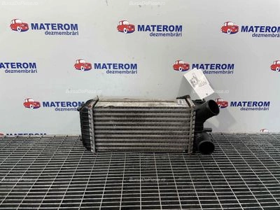 RADIATOR INTERCOOLER