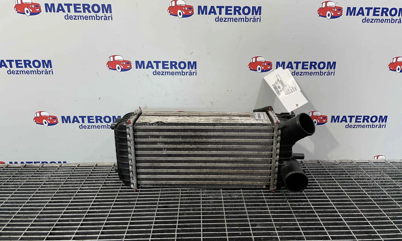 RADIATOR INTERCOOLER FORD C-MAX II 2010-2019