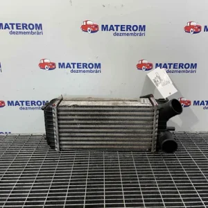 RADIATOR INTERCOOLER