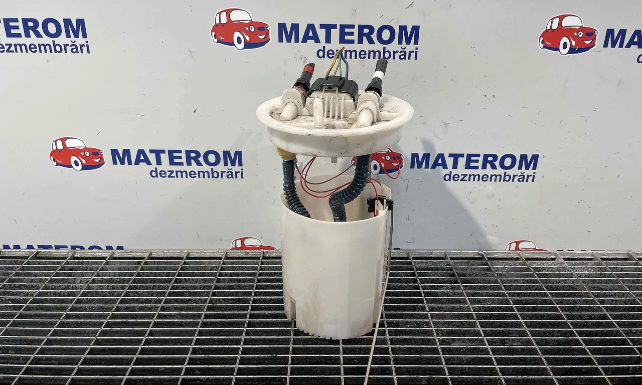 SONDA LITROMETRICA FORD C-MAX II 2010-2019