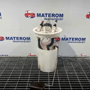 SONDA LITROMETRICA