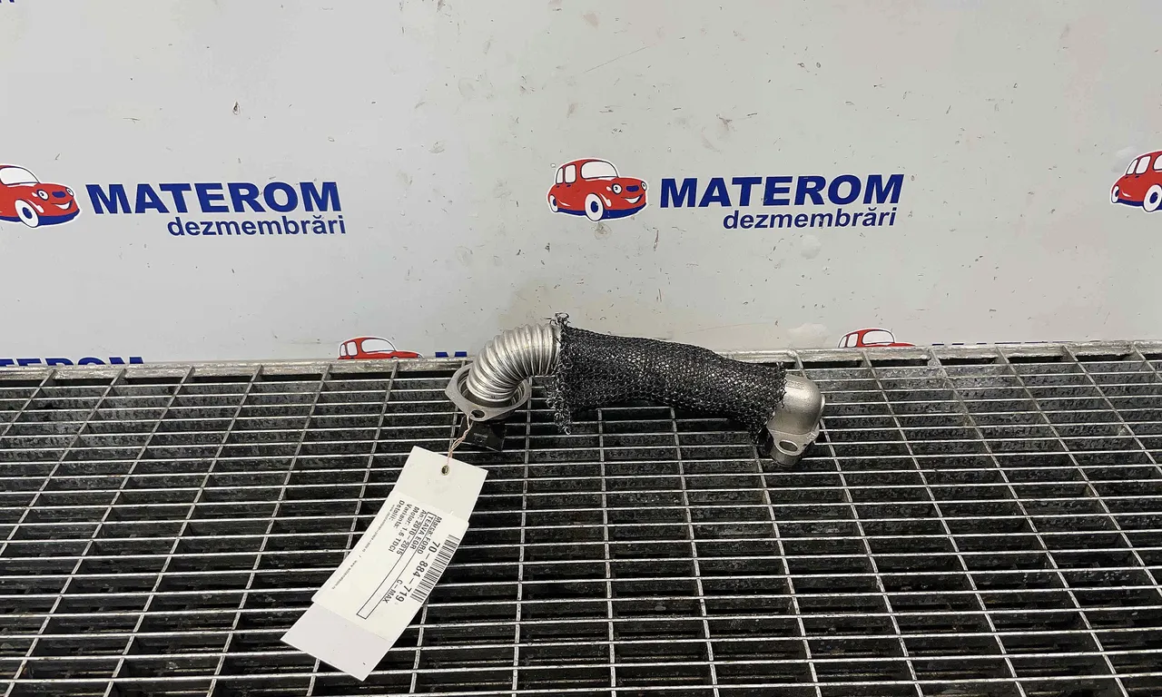TEAVA EGR FORD C-MAX II 2010-2019