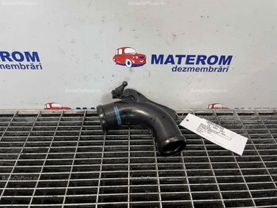 TEAVA INTERCOOLER