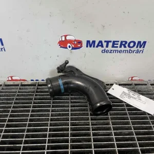 TEAVA INTERCOOLER