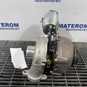 TURBOSUFLANTA