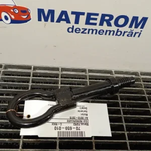 CUI REMORCARE FORD C-MAX II 1.6 Ti 2010-2019, vedere frontata