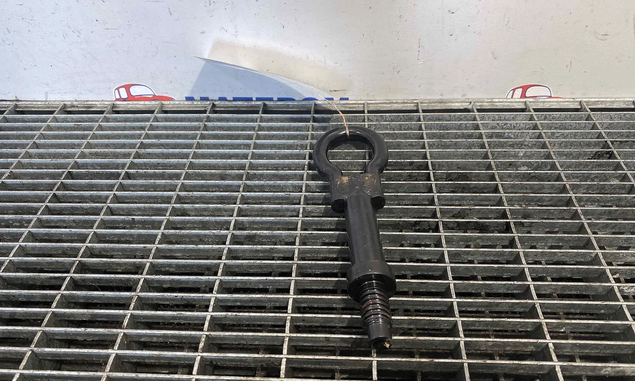 CUI REMORCARE FORD C-MAX II 2010-2019