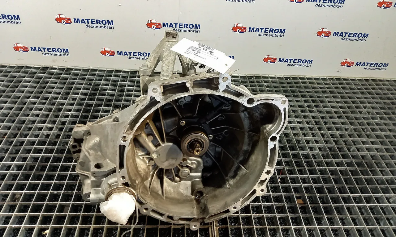 CUTIE VITEZE FORD C-MAX II 2010-2019
