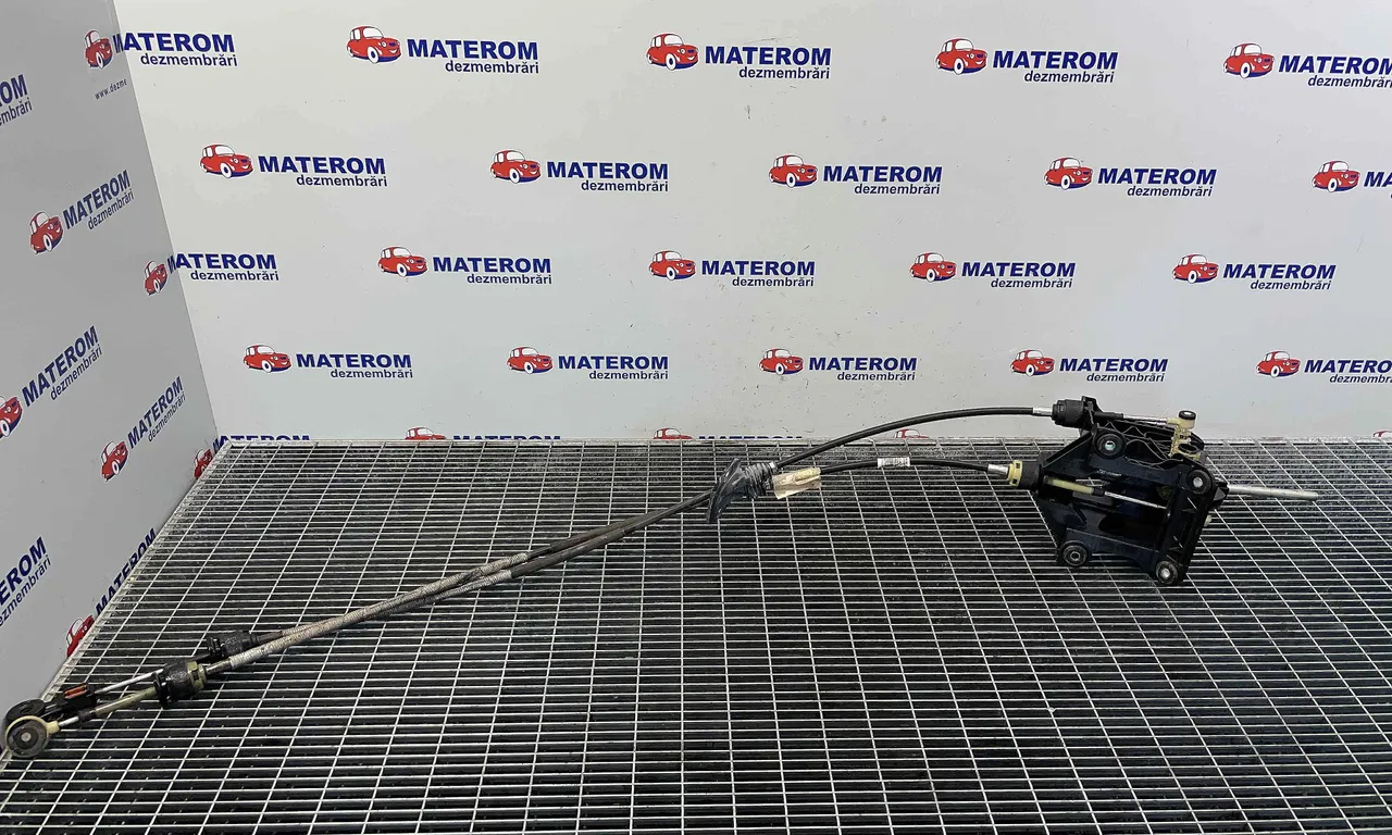 MANETA SCHIMBATOR VITEZE FORD C-MAX II 2010-2019