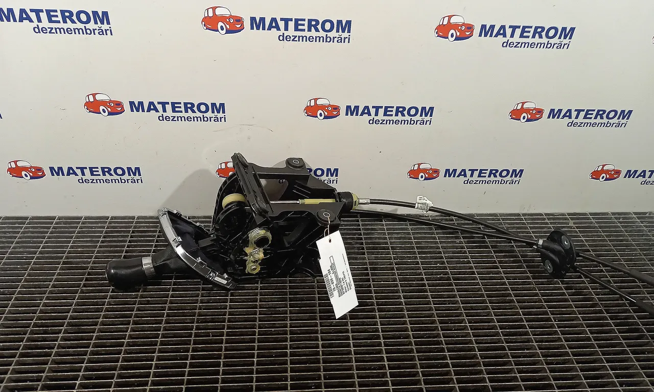 MANETA SCHIMBATOR VITEZE FORD C-MAX II 2010-2019
