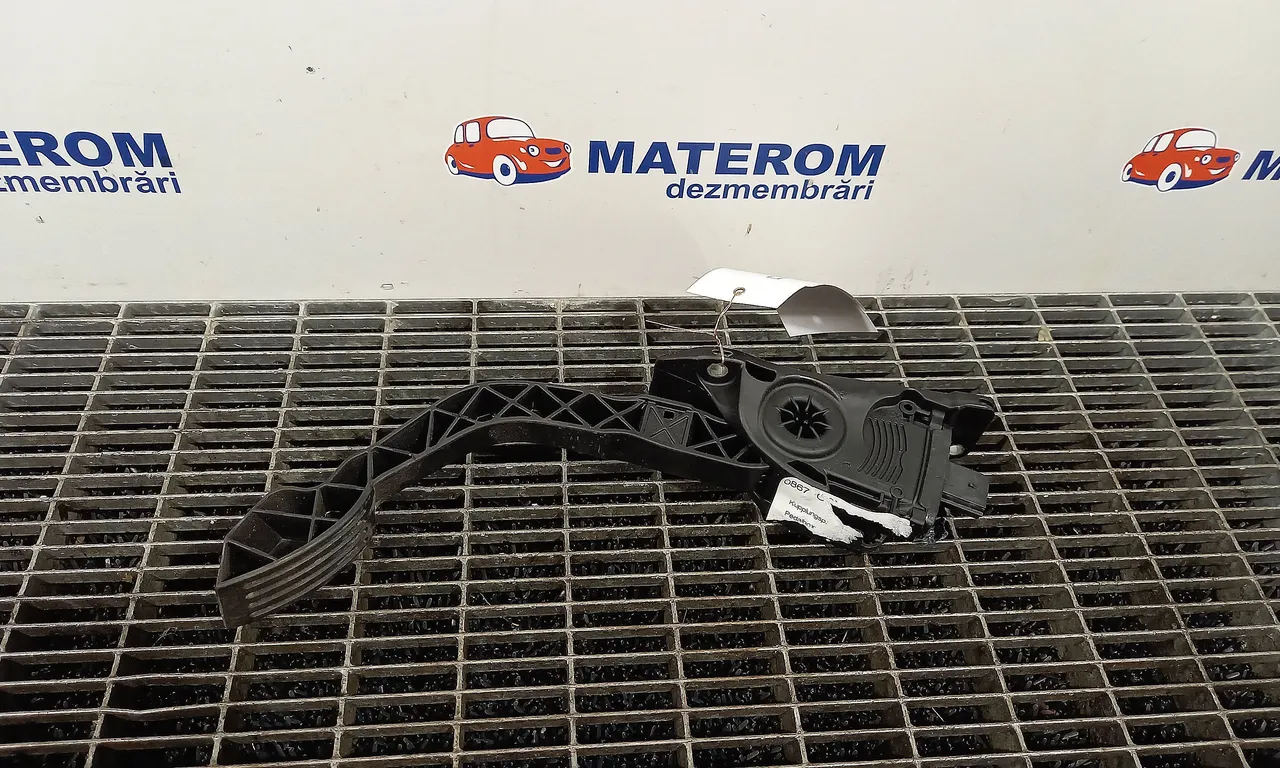 PEDALA ACCELERATIE FORD C-MAX II 2010-2019