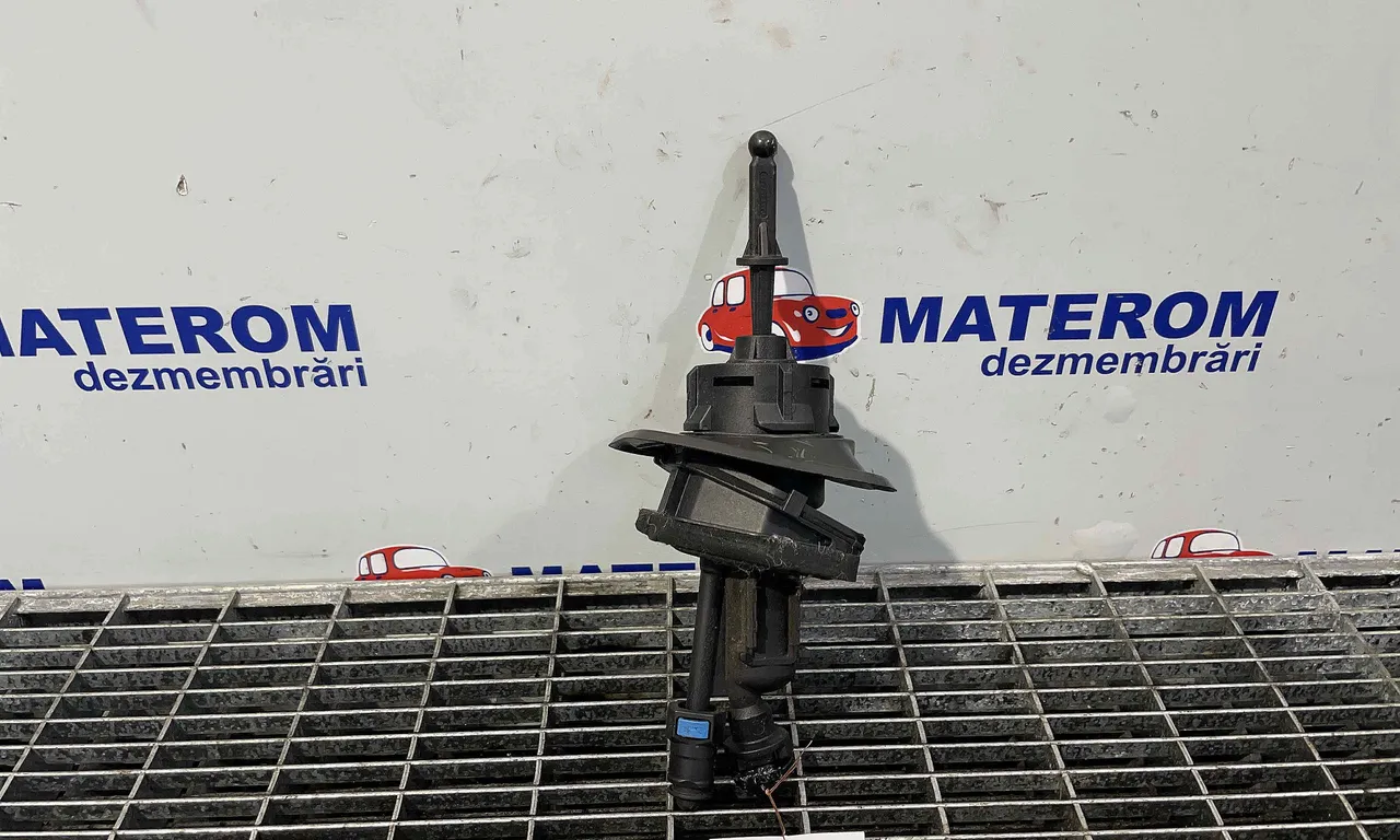 POMPA AMBREIAJ FORD C-MAX II 2010-2019