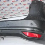 Bara spate FORD C-MAX II 2010-2019, vedere laterala