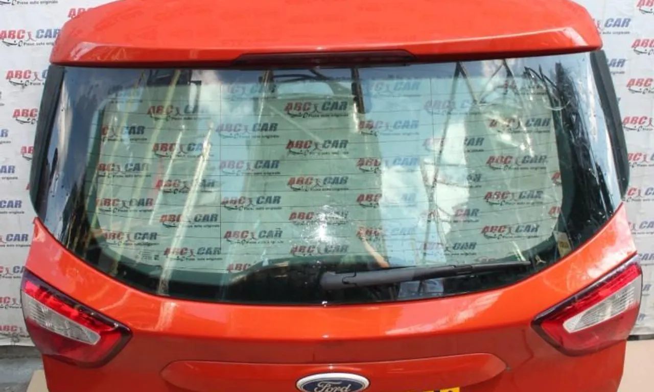 Haion cu luneta FORD C-MAX II 2010-2019