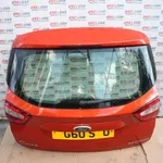 Haion cu luneta FORD C-MAX II 2010-2019, vedere frontata