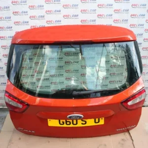 Haion cu luneta FORD C-MAX II 2010-2019, vedere frontata