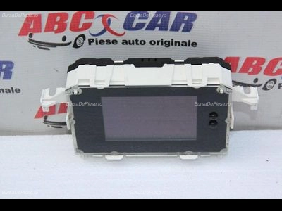 Display bord