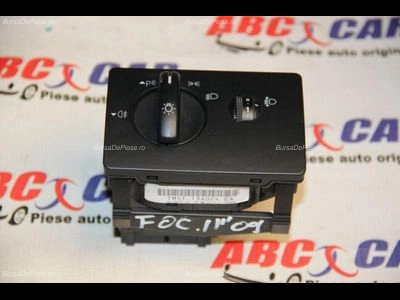 Bloc lumini FORD C-MAX II 2010-2019 oe 7M5T13A024EA, vedere frontata