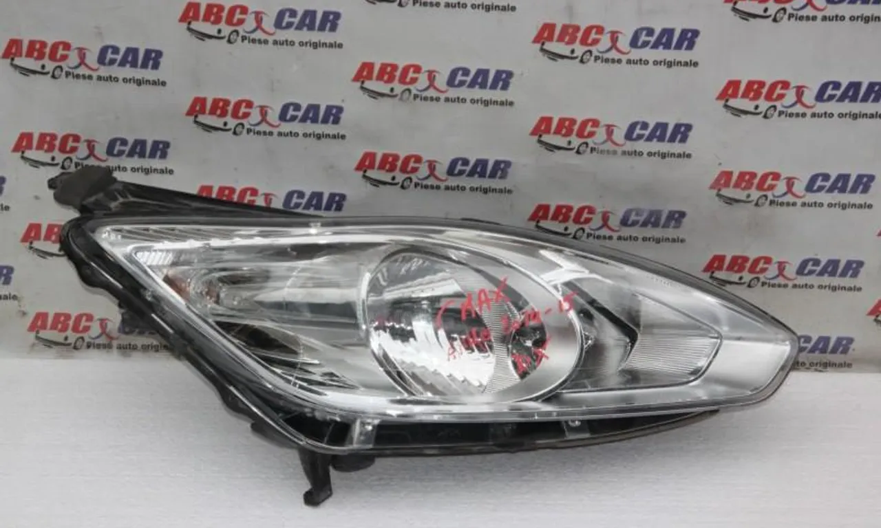Far dreapta FORD C-MAX II 2010-2019