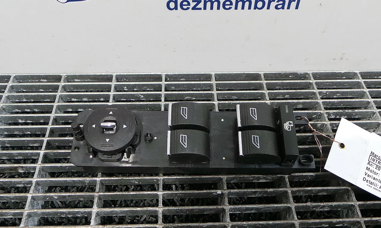 INTRERUPATOR GEAMURI FORD C-MAX II 2010-2019