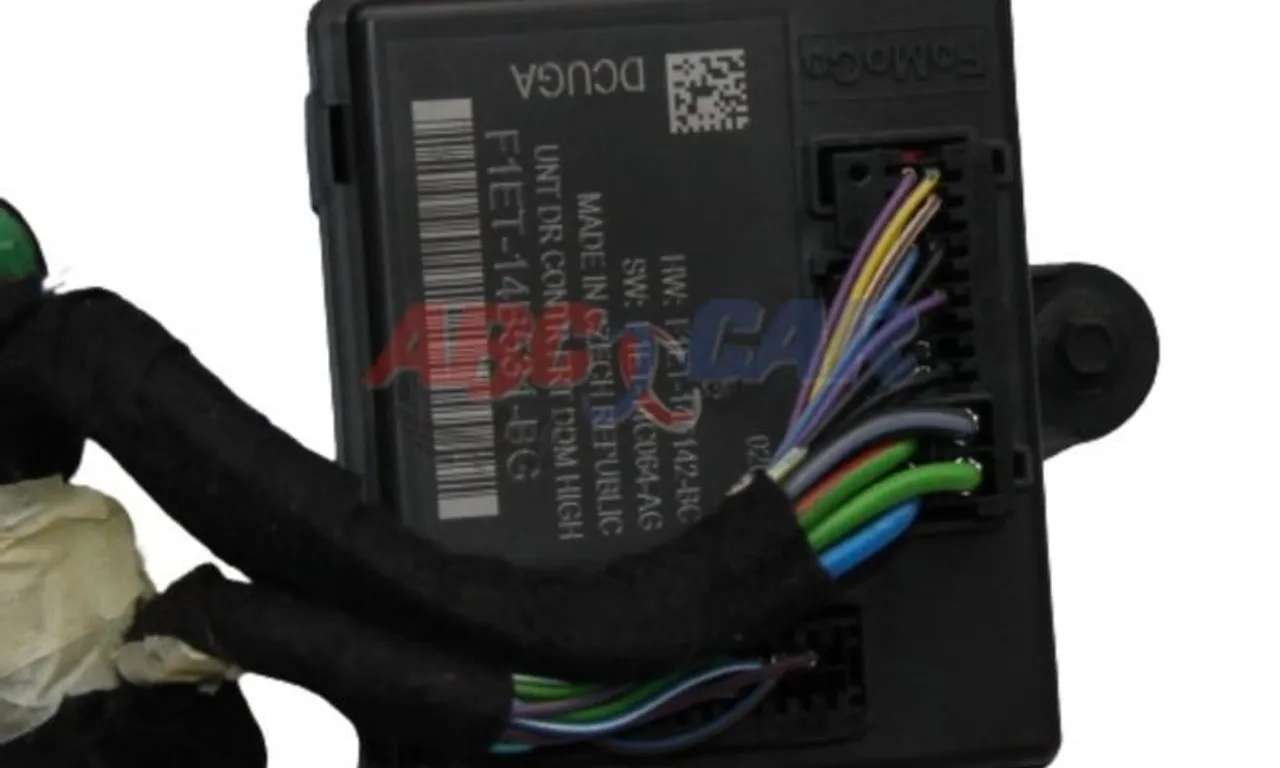 Modul usa stanga fata FORD C-MAX II 2010-2019