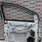 Modul usa stanga fata FORD C-MAX II 2010-2019 F1ET-14B531-BG, vedere laterala