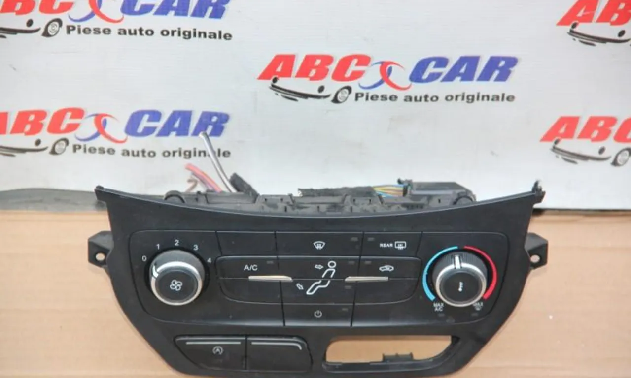 Panou comanda AC FORD C-MAX II 2010-2019