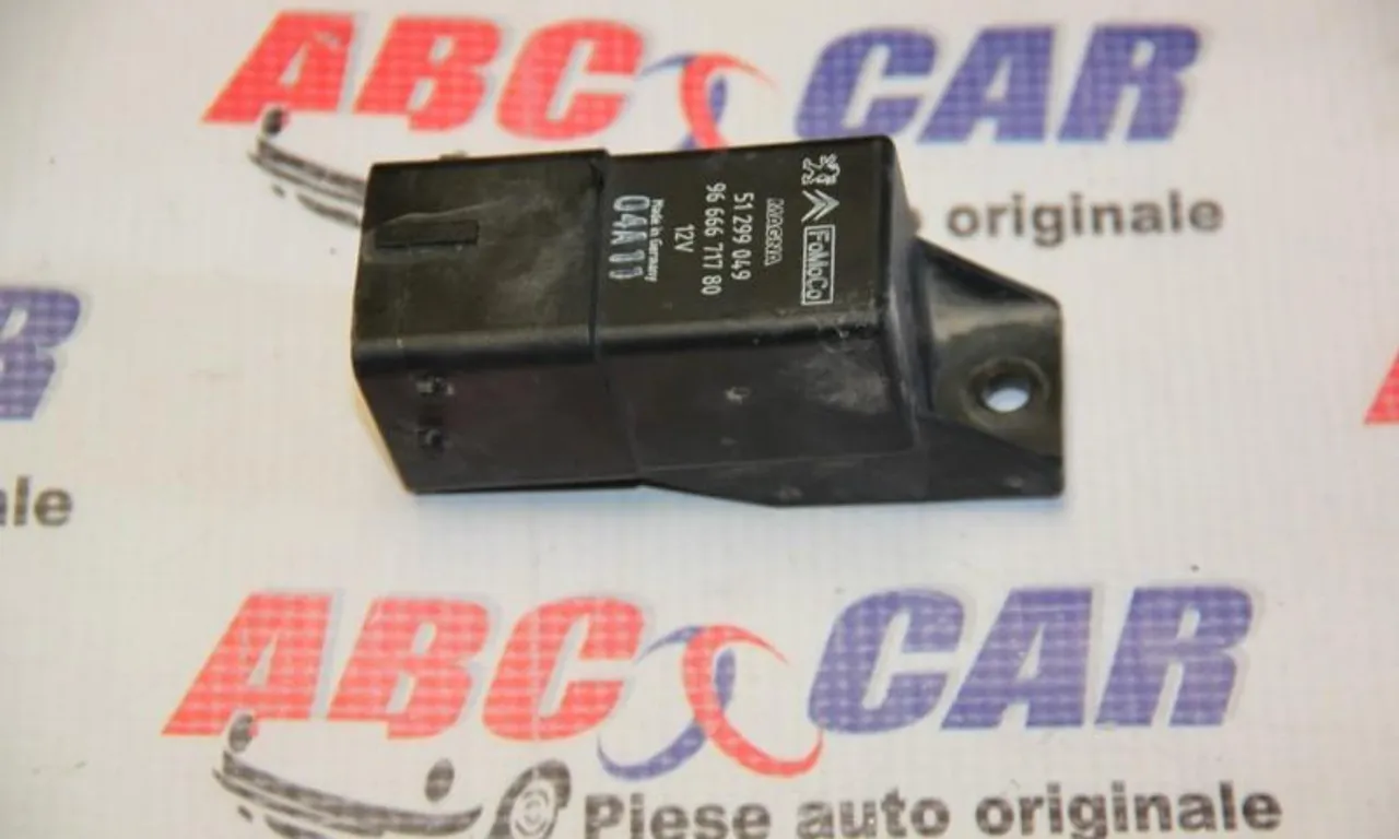Releu bujii FORD C-MAX II 2010-2019